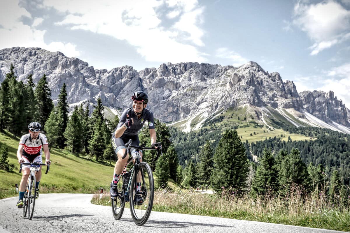 Giro delle Dolomiti 2026