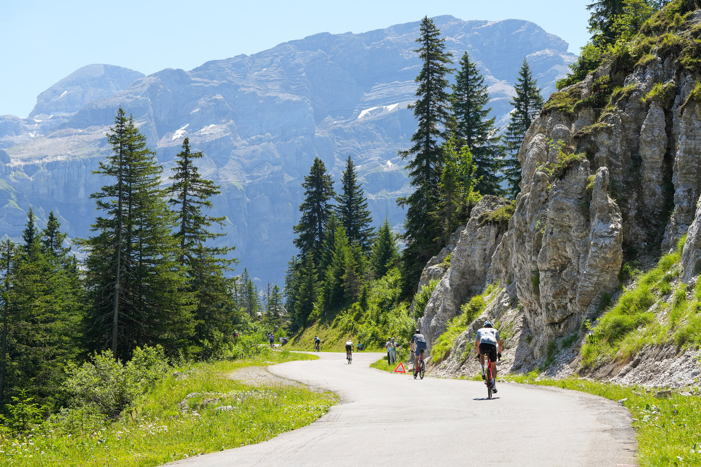 The Majestics UCI Medio Fondo 2026