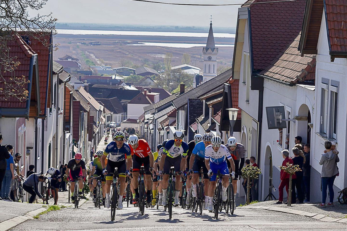 Neusiedlersee Radmarathon Time Trial 2026