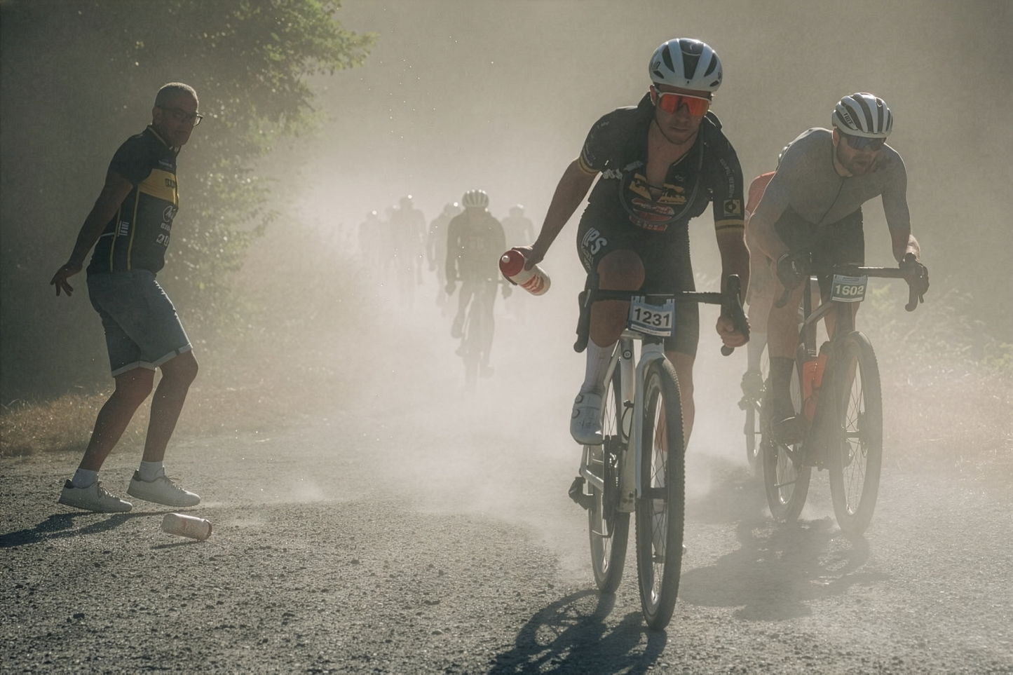 The Majestics UCI Gravel - The Summit (104 km) 2026