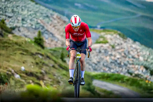 Col de la Loze Challenge – CycloWorld editorial