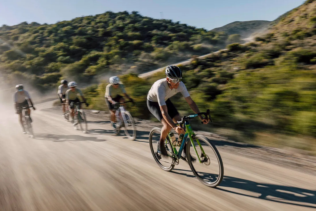 Garden Route Giro – A South African Stage Race Worth Experiencing