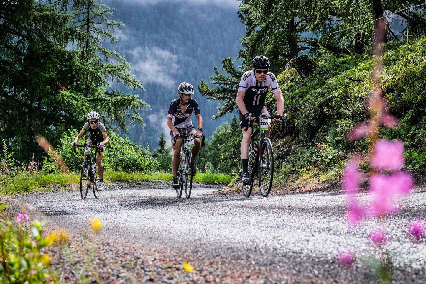 Tour des Stations 2026 - Ultrafondo the Everest