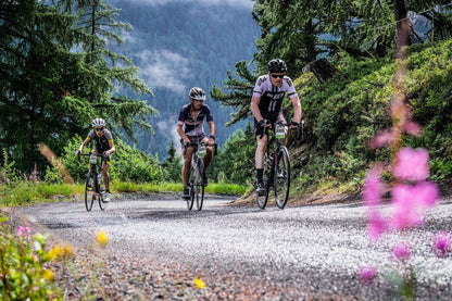 Tour des Stations 2026 - Ultrafondo the Everest