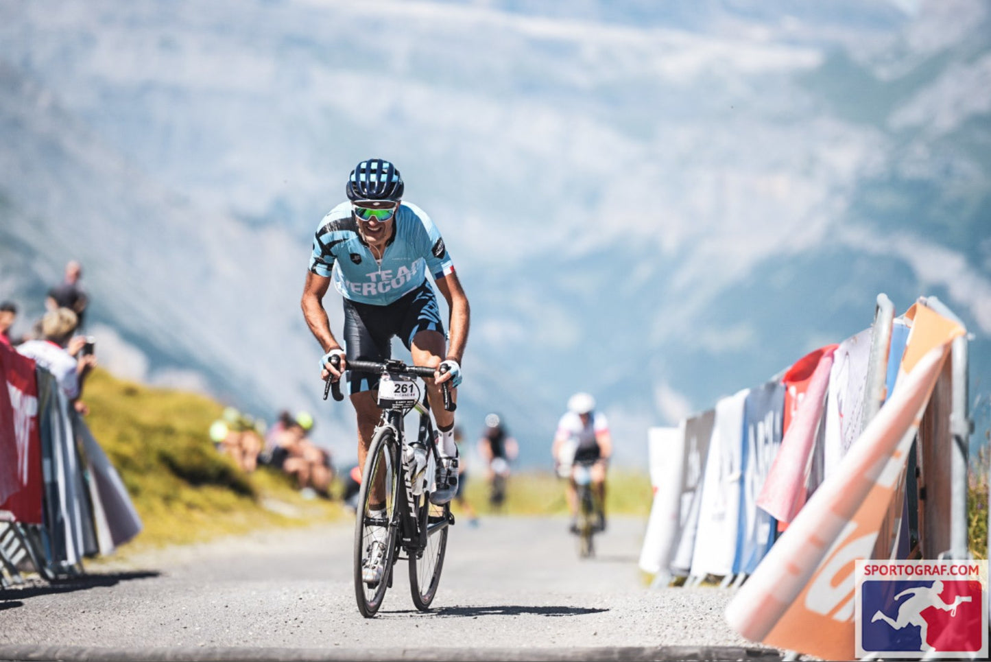 Tour des Stations 2026 - Superfondo