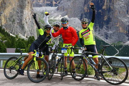 Giro delle Dolomiti 2026