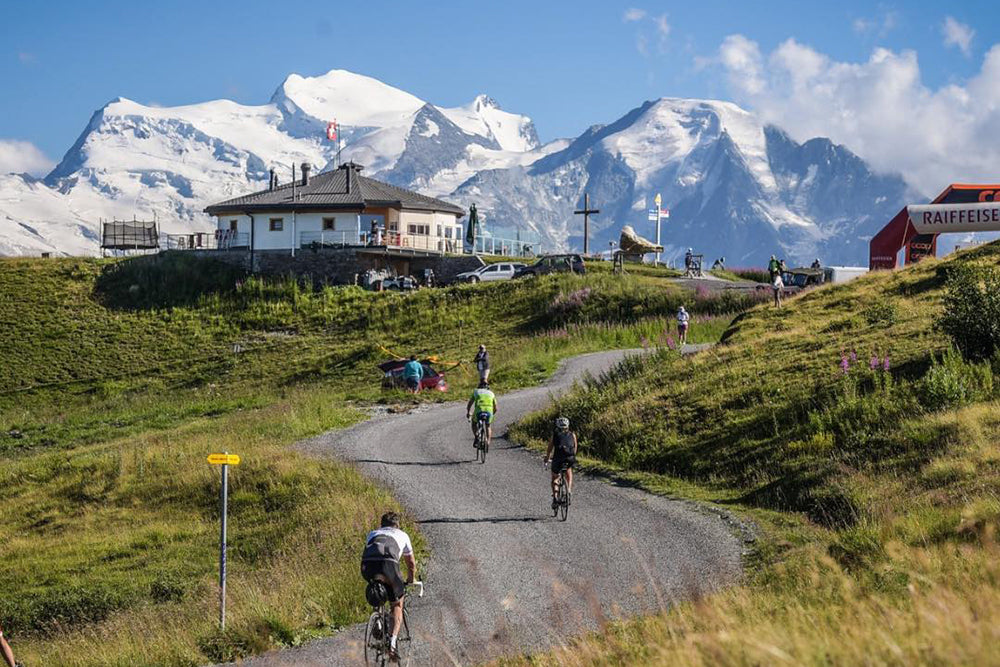 Tour des Stations 2026 - Ultrafondo the Everest