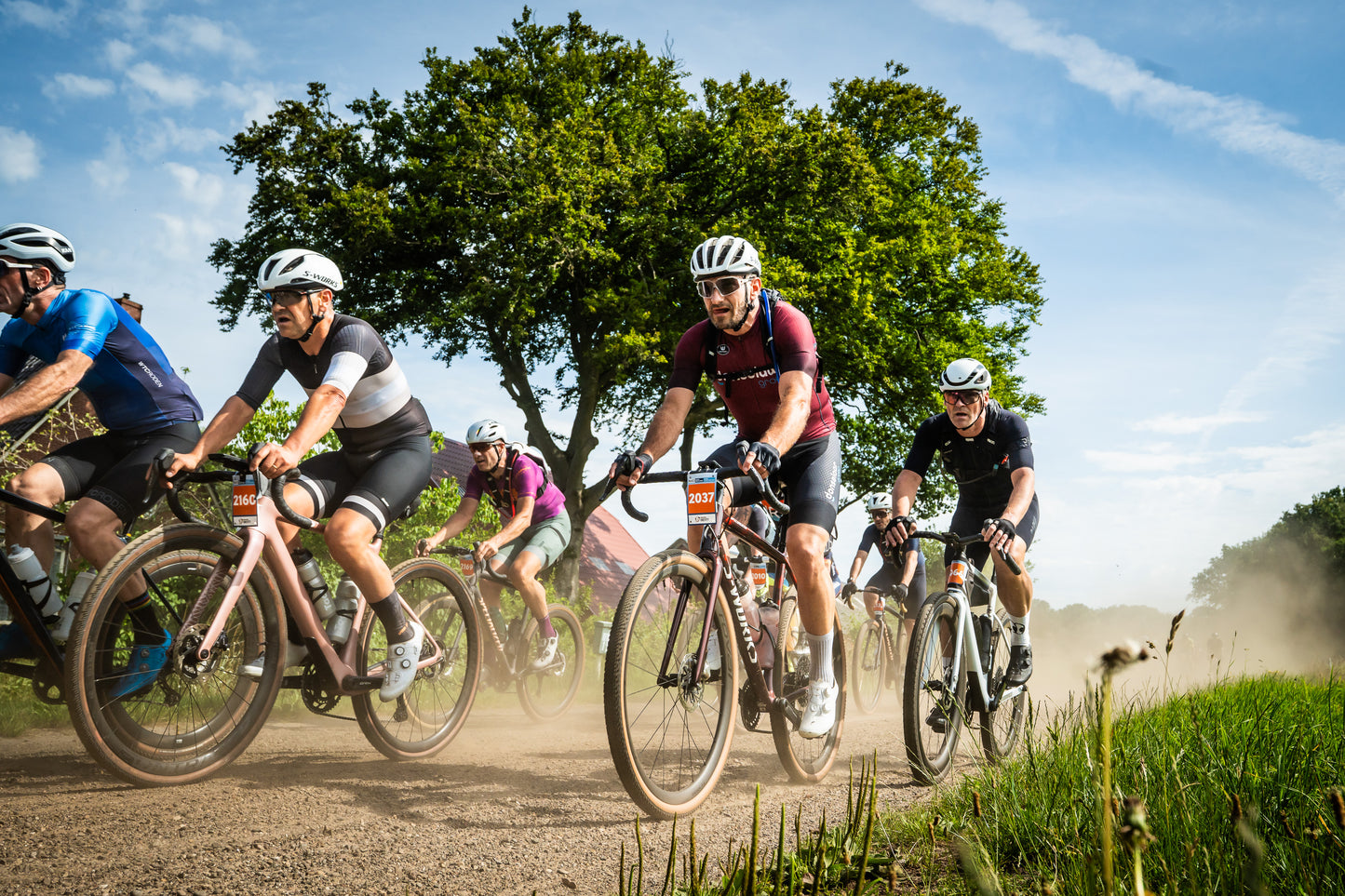 Gravel One Fifty 2026