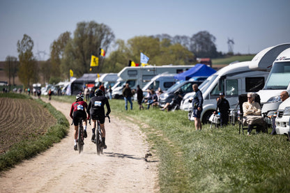 €25 discount on Paris – Roubaix Challenge trip