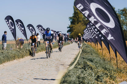 €25 discount on Paris – Roubaix Challenge trip