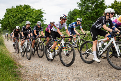 3RIDES UCI Gravel Race 2026