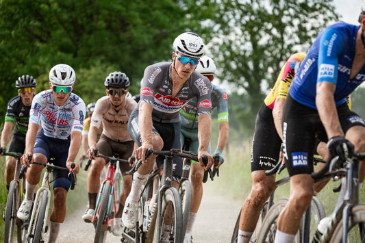 3RIDES UCI Gravel Race 2026