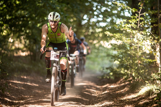 Ardenne Gravel Stages