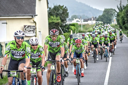 GFNY Lourdes Tourmalet 2026