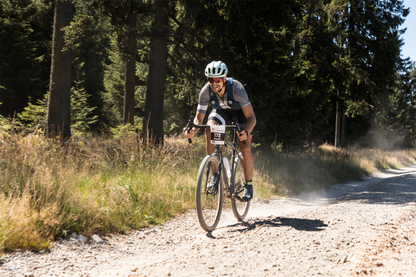 Ardenne Gravel Stages