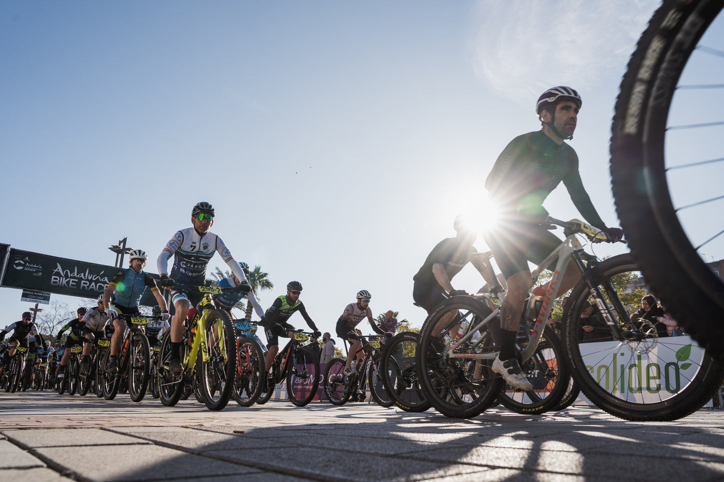 Andalucia Bike Race 2026
