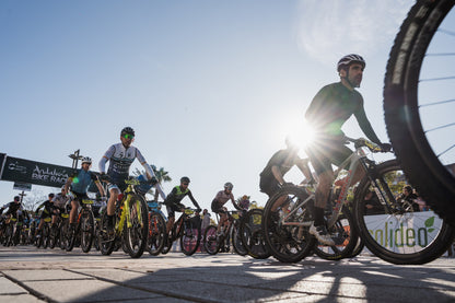 Andalucia Bike Race 2026