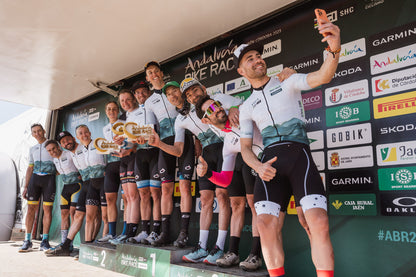 Andalucia Bike Race 2026