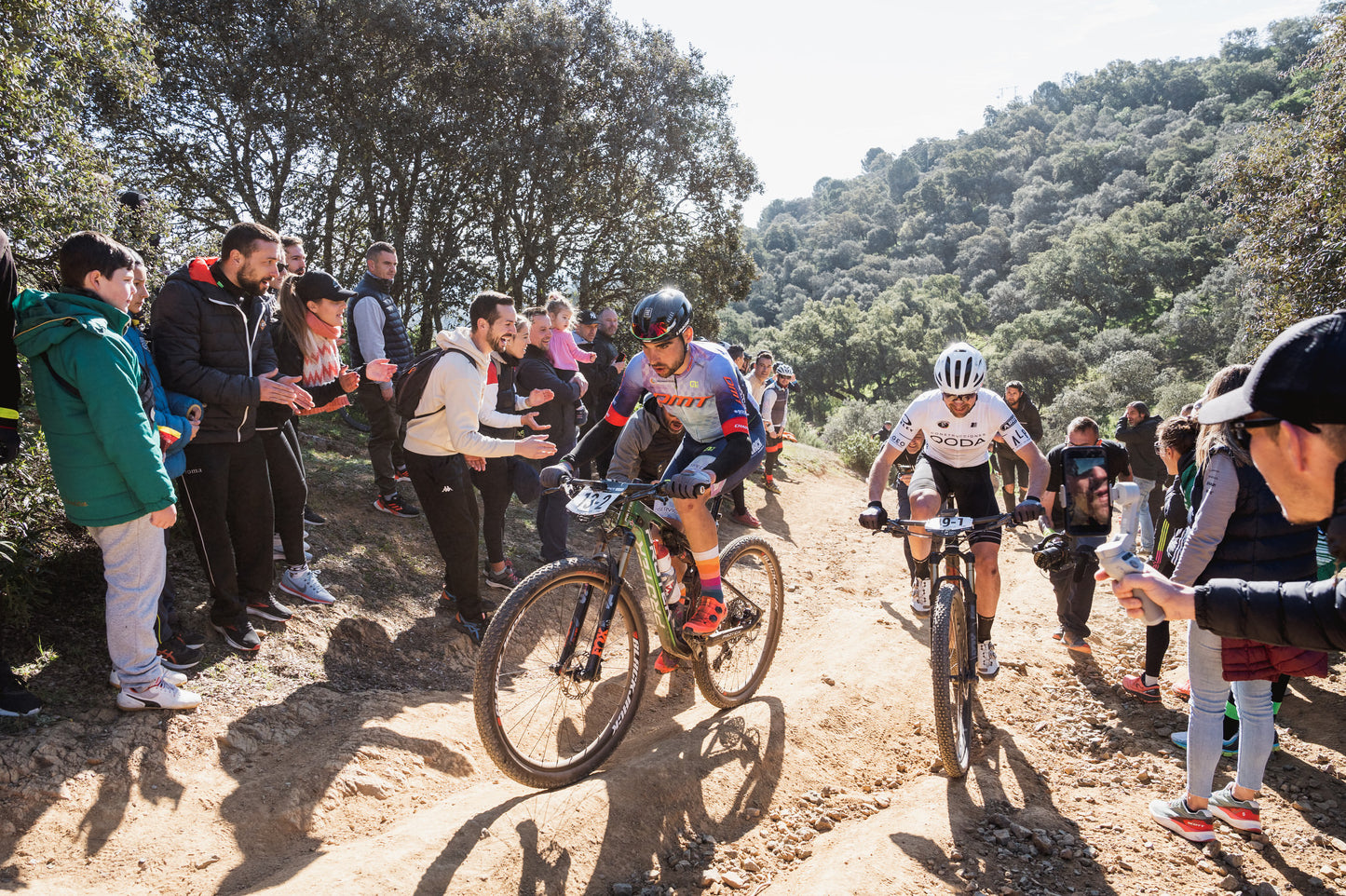 Andalucia Bike Race 2026