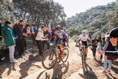 Andalucia Bike Race 2026