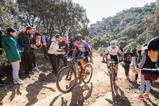 Andalucia Bike Race 2026