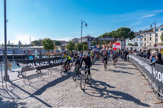 Gran Fondo Colnago 2026