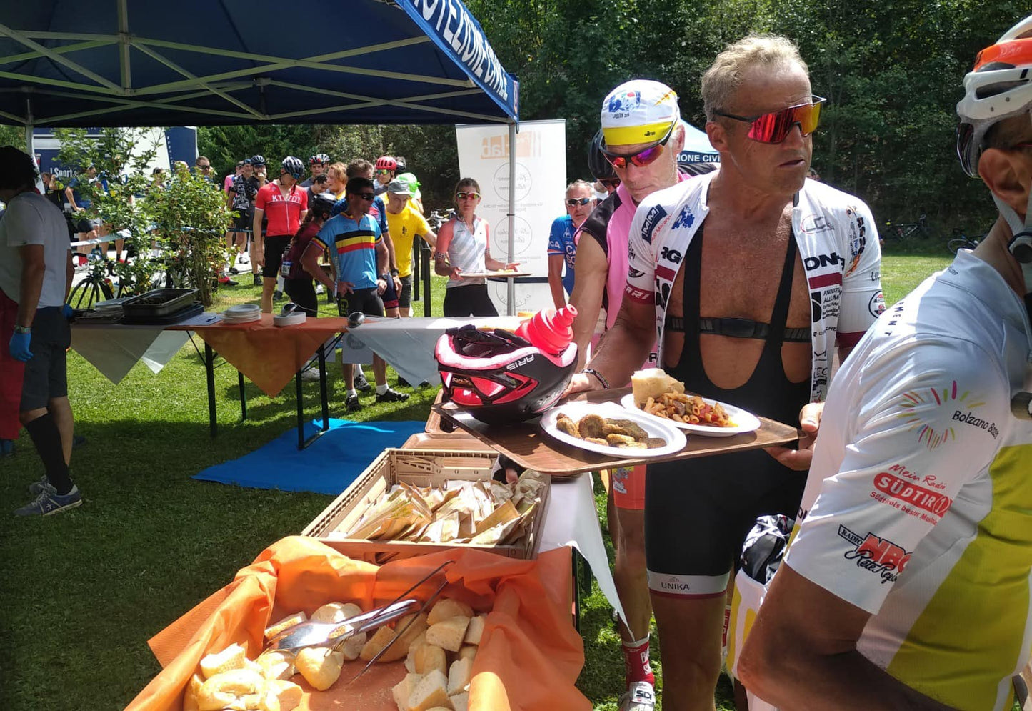 Giro delle Dolomiti 2026