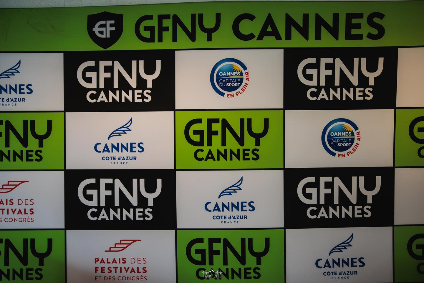 GFNY Cannes 2026