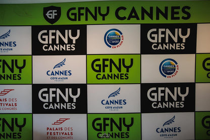 GFNY Cannes 2026