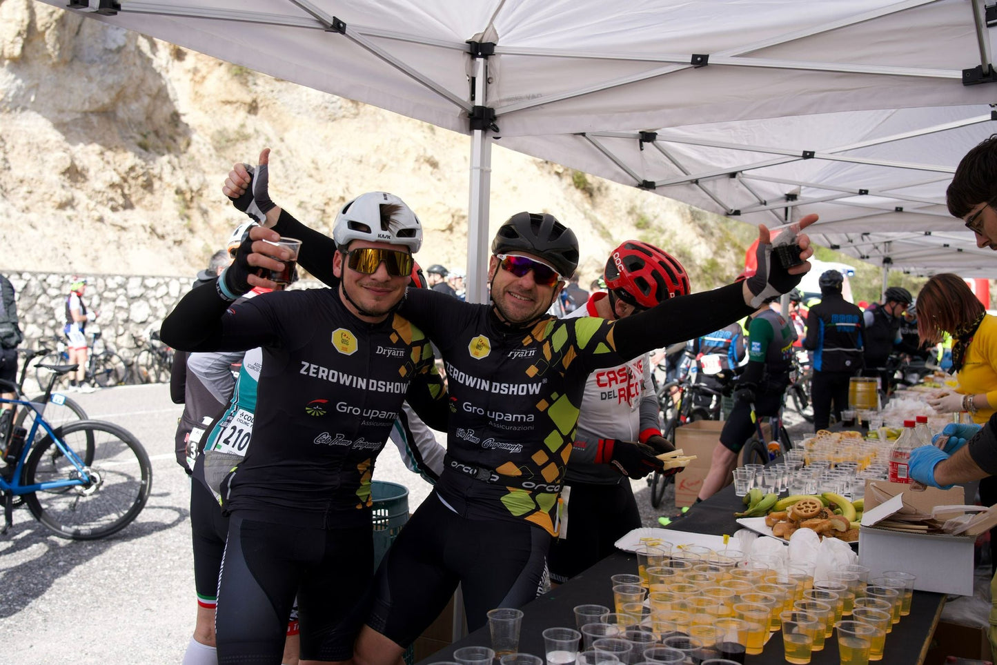 Gran Fondo Colnago 2026 - GOLD