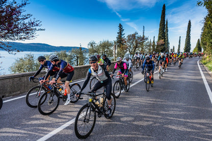 Gran Fondo Colnago 2026 - GOLD