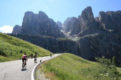 Giro delle Dolomiti 2026
