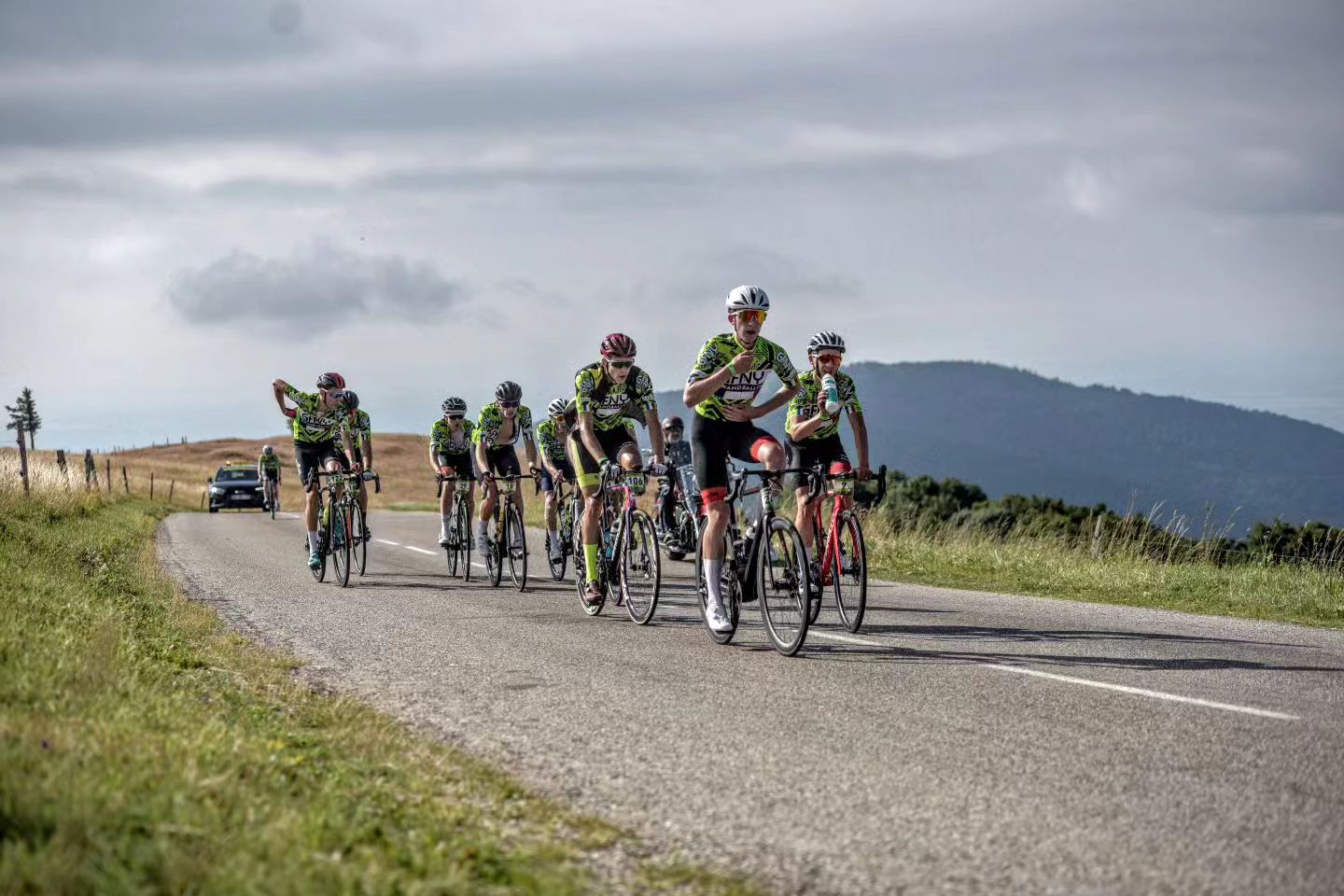 GFNY Grand Ballon 2026