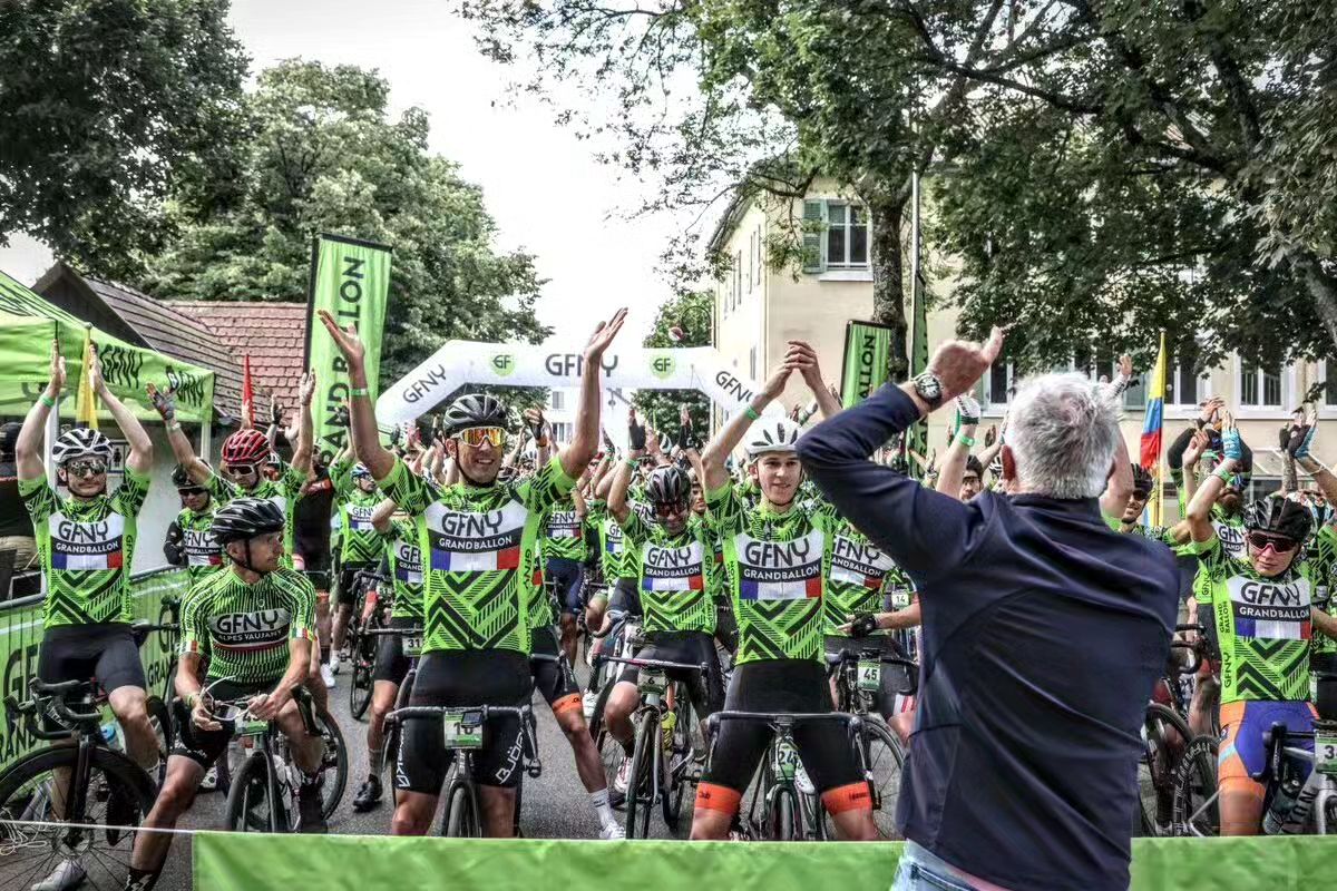 GFNY Grand Ballon 2026