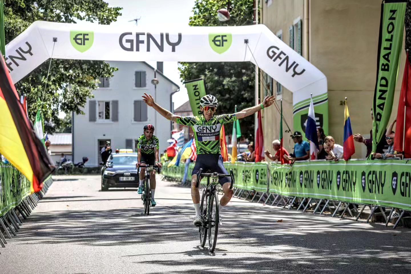 GFNY Grand Ballon 2026