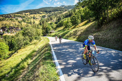 Tour des Stations 2026 - Ultrafondo the Everest