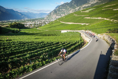 Tour des Stations 2026 - Ultrafondo the Everest