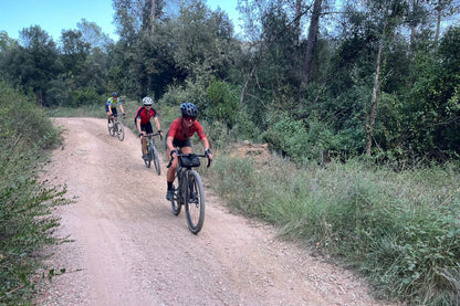 €40 discount on TRAKA 200 trip