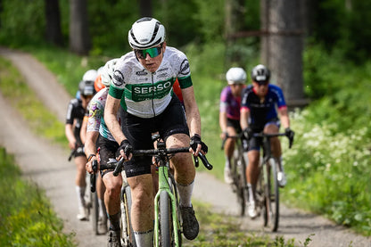 3RIDES Gravel Ostbelgien 2026 - 3 Days