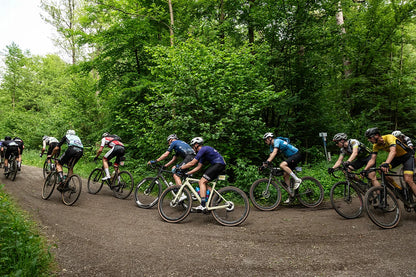 3RIDES Gravel Ostbelgien 2026 - 1 Day