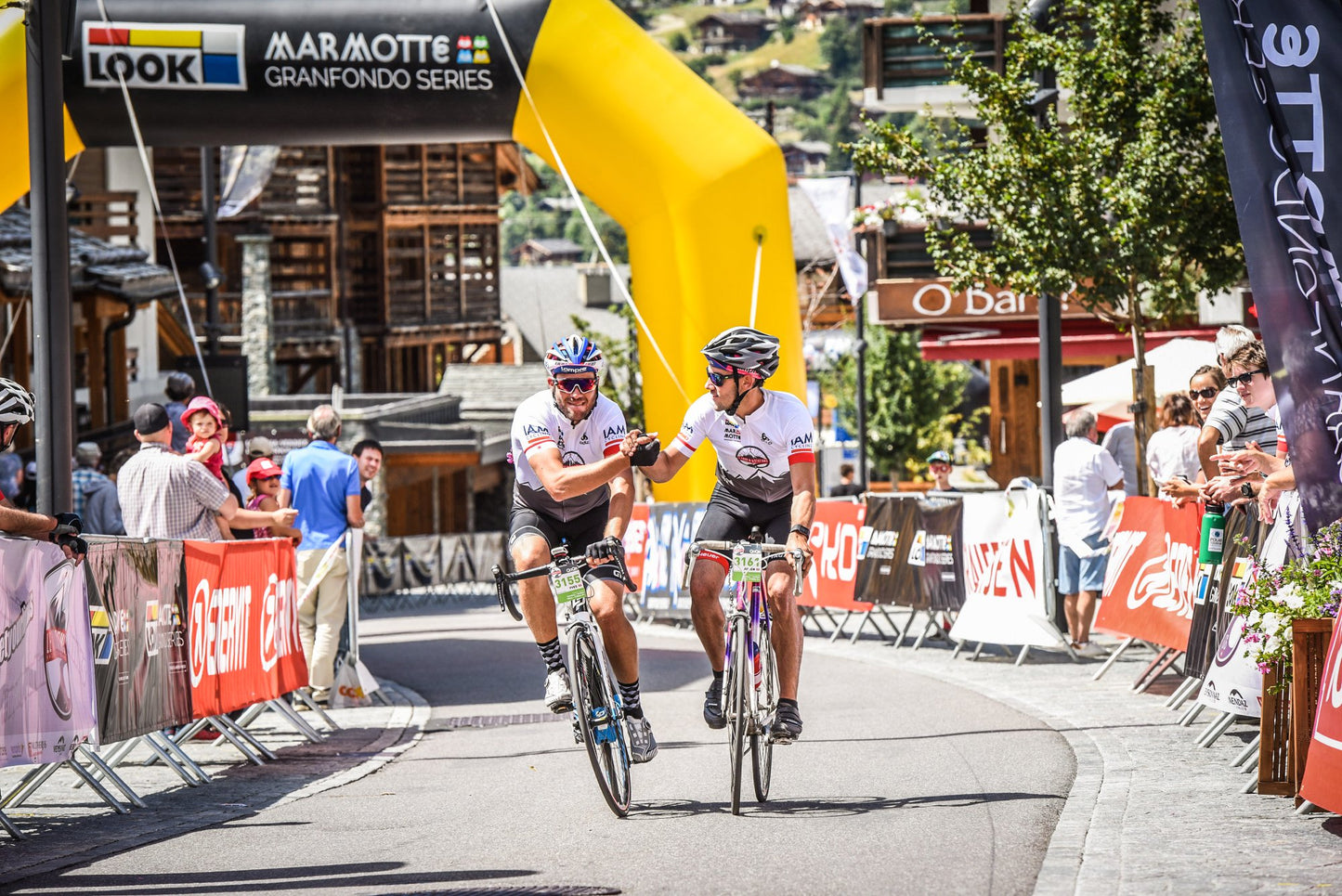 Tour des Stations 2026 - Ultrafondo the Everest