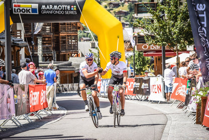 Tour des Stations 2026 - Ultrafondo the Everest