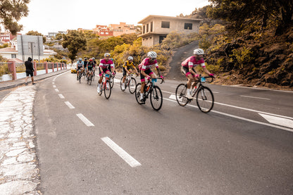 €190 discount on Vuelta al Teide duo trip
