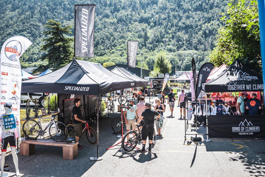 Tour des Stations 2026 - Ultrafondo the Everest