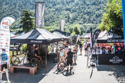 Tour des Stations 2026 - Ultrafondo the Everest