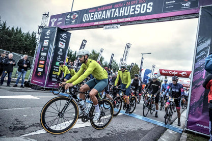 Quebrantahuesos 2026