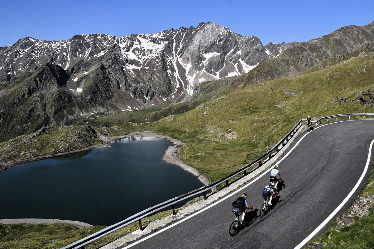 Granfondo Gavia e Mortirolo 2026