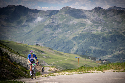 Gran Fondo Col de la Loze