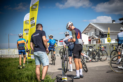 Gran Fondo Col de la Loze