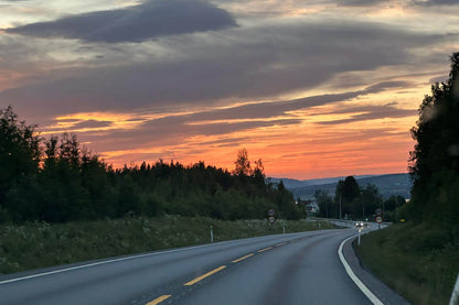 €50 discount on Styrkeprøven trip